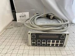 VAT PM-5 Adaptive Pressure PN: 641PM-36PM-1004/017 LAM RESEARCH 796-093088-002