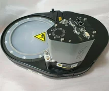 VAT Throttle Gate Valve 65148-PHHX-CBG1 Lam 719-901160-223