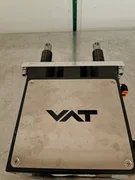 VAT Valve Valve assembly 02-115275-00 Actuator assembly 01-115278-00  F