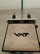 VAT Valve Valve assembly 02-115275-00 Actuator assembly 01-115278-00  F