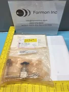 VERIFLO 43900801EP 944MSTSEP AMAT 0050-36481 LINE, 1/4 MANUAL VALVE, 130766