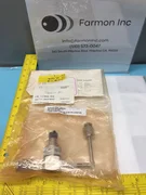 VERIFLO 43900801EP 944MSTSEP AMAT 0050-36481 LINE, 1/4 MANUAL VALVE, 130768