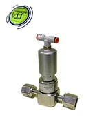 VERIFLO 944AOPLPNCSFSFF DIAPHRAGM VALVE 42600719 APPLIED MATERIALS 3870-01306