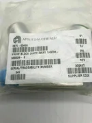 VERIFLO Applied Materials (AMAT) 3870-03490 VALVE BLOCK DIAPH 3WAY 1/4VCR- NEW