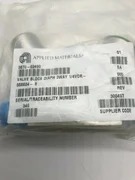 VERIFLO Applied Materials (AMAT) 3870-03490 VALVE BLOCK DIAPH 3WAY 1/4VCR- NEW 