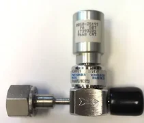 VERIFLO Corp MODEL: 944AOPLPNCSTS Part: 42600726 172459, AMAT Part 0050-25197