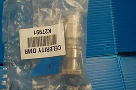 VERIFLO VALVE 45800877 MODEL SM930LP1NCS202 AMAT 3870-00574