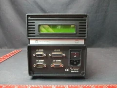 VERITY INSTRUMENTS EYE-D SPECTROGRACH 200MM SD1024D-2-S 1400-00205