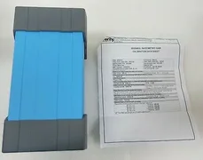 VERITY SD2048GL HIGH RESOLUTION SPECTROMETER AMAT 0190-47081 *CALIBRATED*