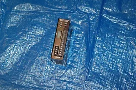 VEXTA BRUSHLESS DC MOTOR DRIVER FBLD120C