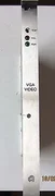 VGA VIDEO CONTROLLER for AMAT Endura &amp; Centura 0190-76050