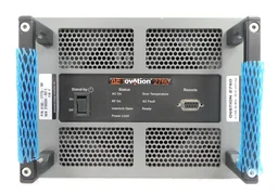 VHF Ovation 2760 AE Advanced Energy 3150292-007 RF Generator No RF Output Spare