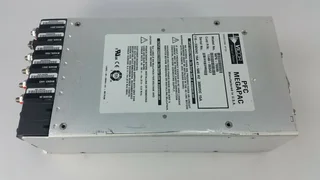 VICOR PFC MEGAPAC MP6-76595, 1140-00342 APPLIED MATERIALS, 10-130242-01 7