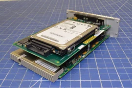 VMICPCI-7326 / GE INTELLIGENT PLATFORM, 160GB, AMAT 0090-06299 / COMPACT PCI