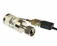 Vacuum transmitter APPLIED-Material 1000Tr 0190-72742 0-10V / # 8 L7B 0942