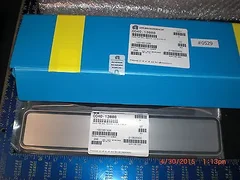 Valve Applied Materails (AMAT) 0040-13888 PLATE,VITON FACE SEAL REV 3 AL LLC SLI