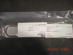 Valve Applied Materials (AMAT) 3700-02721 Door Slit Valve Bonded