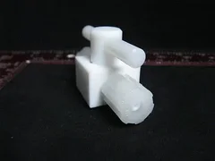 Valve PARKER MV-1-6214-0 Applied Materails (AMAT) 3870-00777 MANUAL VALVE, STOPC