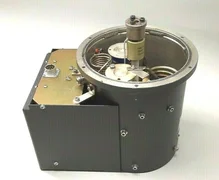 Varian 00-671684-01 Used RF Match Box Novellus 0067168401 Setech 07027507