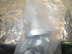 Varian 00-680907-01 P-P Plate Ram Shield, Novellus,103341