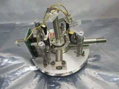 Varian 00-684170-00 Wafer Load Door, 5", Novellus, B666208 Status Board, 102491