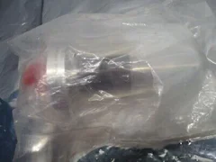 Varian 0067285200 Ram Shaft Assembly, 00-672852-00, Novellus, 102630