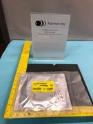 Varian 0068594900 Shield, Secondary, Novellus 00-685949-00, 177340