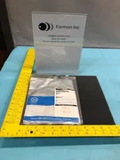 Varian 0068595000 Shield Primary Table, Novellus 00-685950-00, 177320