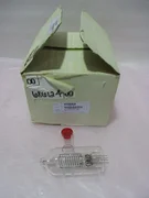 Varian 0068612400 Ion Gauge Tube, 075, L.L., Novellus 00-686124-00, 420434