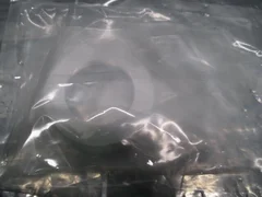 Varian 04-712186-01 Shield, P/P Ram Pad, Collar, Novellus, 103237