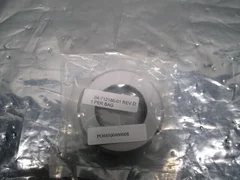 Varian 04-712186-01 Shield, P/P Ram Pad, Collar, Novellus, 103243