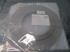 Varian 04-715865-01 Shield Cavity, 6", Novellus, 103286