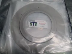 Varian 04-718928-02 Cavity Shield SS, Novellus, 103292
