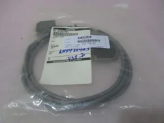 Varian 0470677001 Cable Assembly, RS232, 6FT, Novellus 04-706770-01, 419840