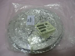 Varian 0471880301 Plate 6" Ceramic, Novellus 04-718803-01 Mounting, Ring, 420710