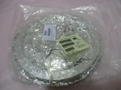 Varian 0471880301 Plate 6" Ceramic, Novellus 04-718803-01 Mounting, Ring, 420710