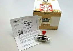 Varian 0564-K2500-301 Vacuum Ionization Gauge For Novellus 27-229700-00