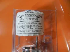 Varian 0981-82850-301 Tungsten Ion Source Filament Leak Detector NEW!