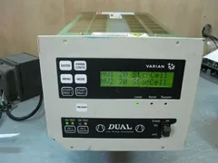 Varian 929-7001S001 Dual Ion Pump Controller 50712305000
