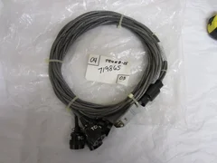 Varian/Novellus Cable Assembly, 04-719865-03