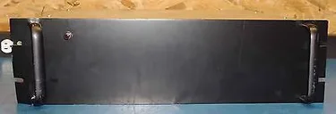 Varian Orientor Servo Controller E11001410 Rev. F ++ 278134068601