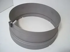 Varian novellus 04-714049-01 Dark space NC Shield