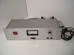 Veeco instruments Evapatrol Thermal evaporator controller model EC-200 8406200-1