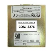 Verity 1001410-704 Single Endpoint Detector PD100 Novellus 21-122307-00 Working
