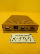 Verity Instruments 1007444 PCB Control Module SDC2006 Novellus 27-355491-00 Used