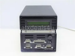 Verity Instruments AMAT 0190-28658, 1007467 SD1024F-2-S Spectrometer