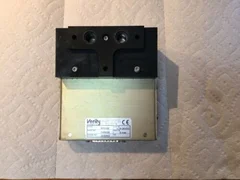 Verity Instruments Dual Diode Detector, Silicon,  APD220 AMAT P/N 0190-10026