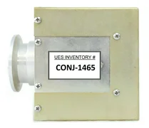 Verity Instruments PM220-S Dual EP Detector Novellus 60-032099-00 Working Spare