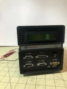 Verity Instruments Spectrometer SD1024DL AMAT P/N 1400-00206 EyeD