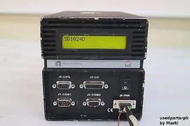 Verity Instruments Spectrometer SD1024DL AMAT P/N 1400-00206 POWER ON TESED